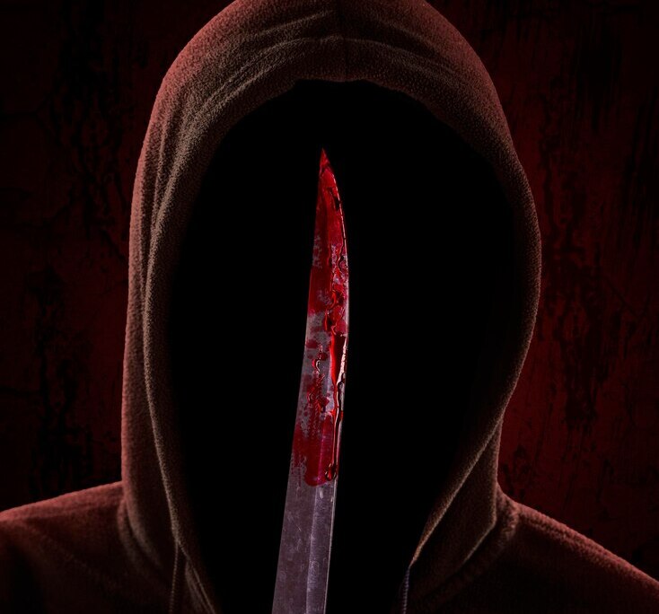 Serial Killer Simulator