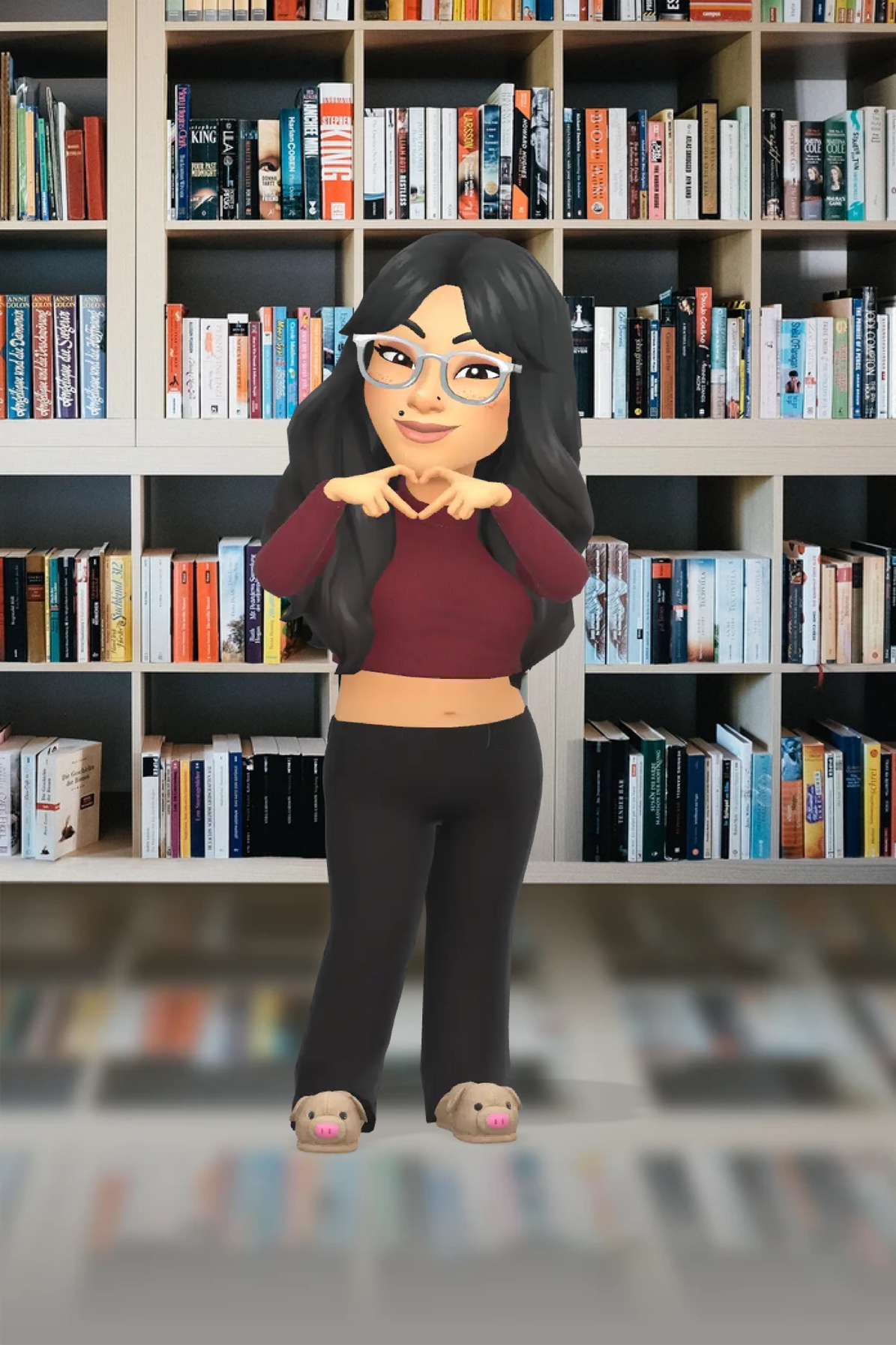 KodiakShelbsss Streamer